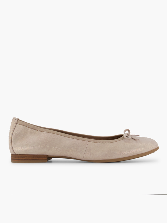 Tamaris Ballerina Gold 94465 2