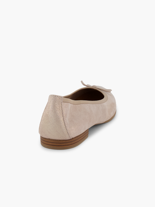 Tamaris Ballerina Gold 94465 4
