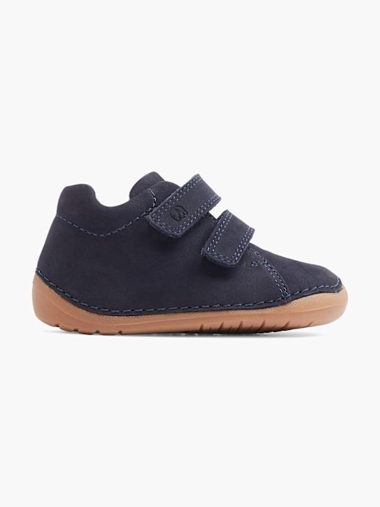 elefanten Halbschuh Dunkelblau 4041 1