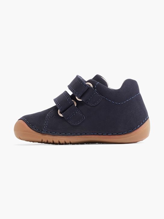 elefanten Halbschuh Dunkelblau 4041 2
