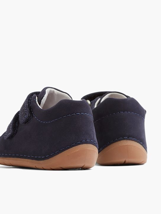elefanten Scarpa bassa Blu Scuro 4041 4
