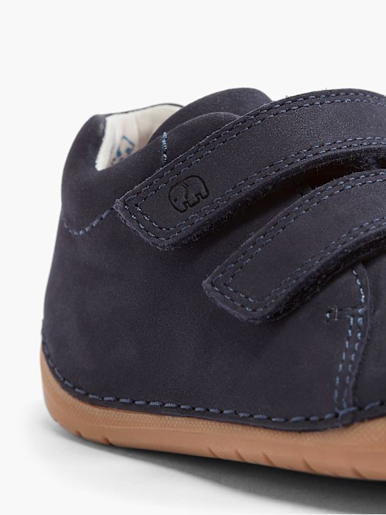 elefanten Halbschuh Dunkelblau 4041 5