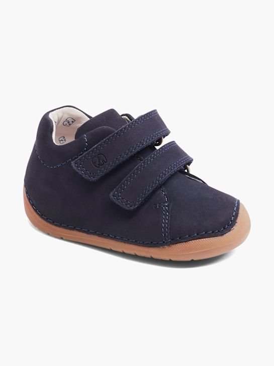 elefanten Halbschuh Dunkelblau 4041 6