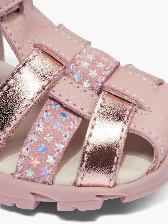 elefanten Sandale Rosa 23614 5