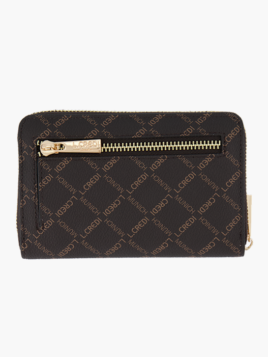 L. CREDI Sac Marron 94470 2