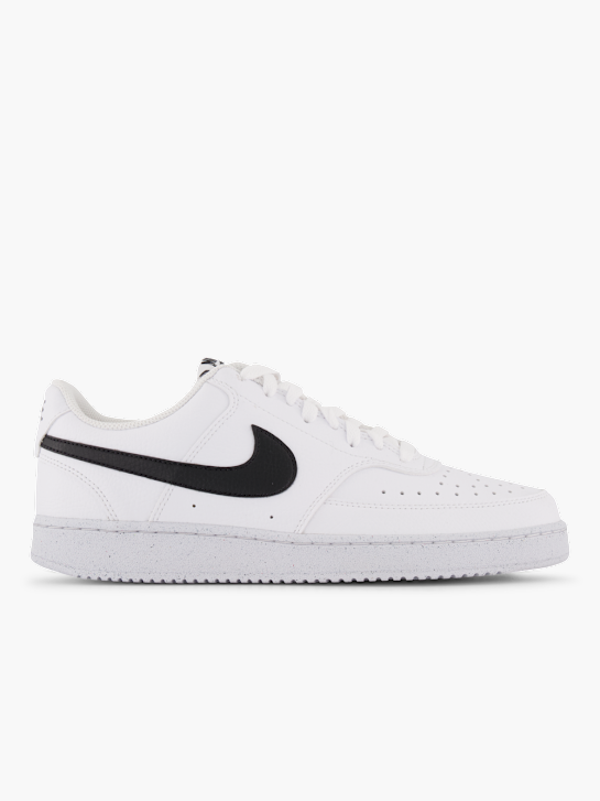 Nike Sneaker Weiss 94476 2