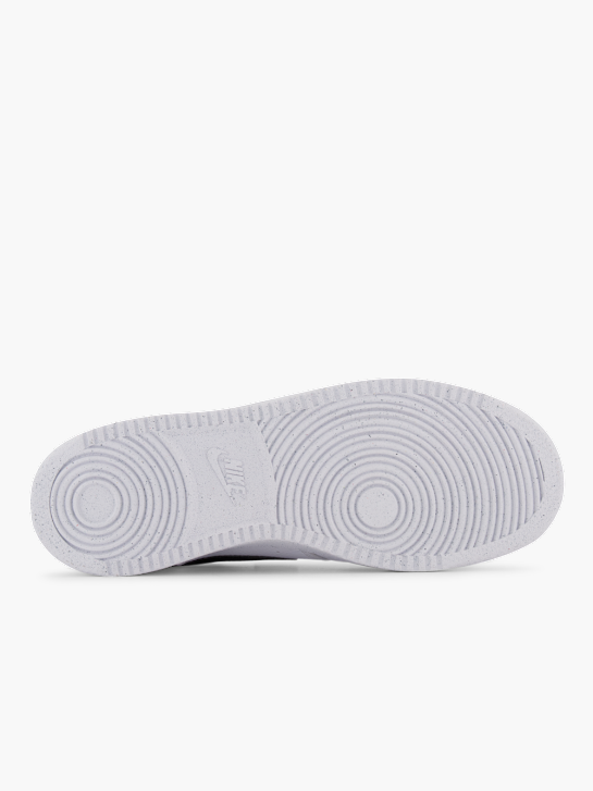 Nike Sneaker Weiss 94476 3