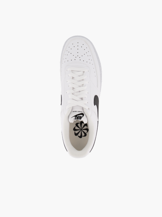 Nike Sneaker Weiss 94476 4