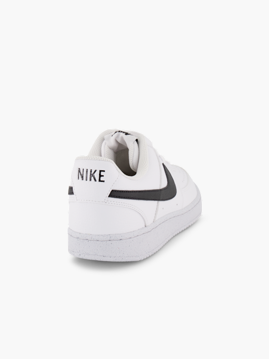 Nike Sneaker Weiss 94476 5