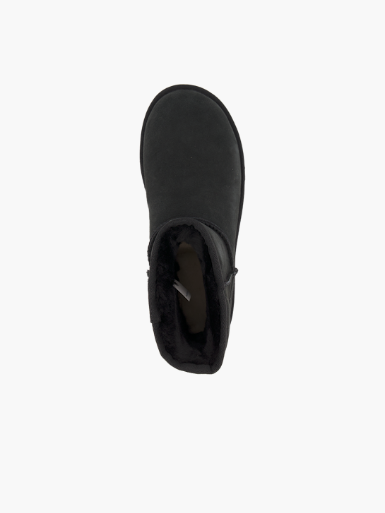 UGG Stiefel Schwarz 94477 4