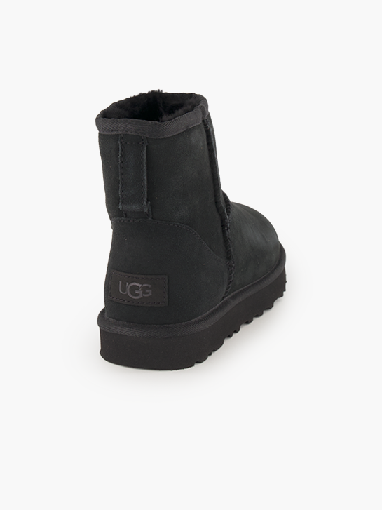 UGG Bottes Noir 94477 5