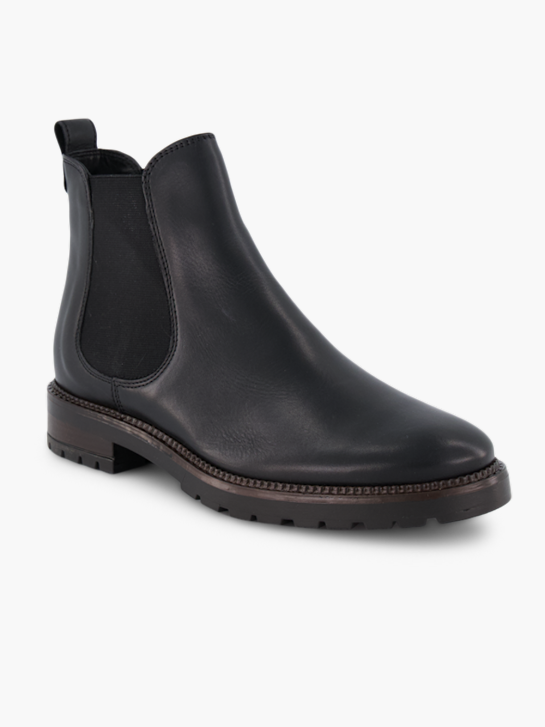 Varese Bottes Noir 94478 1