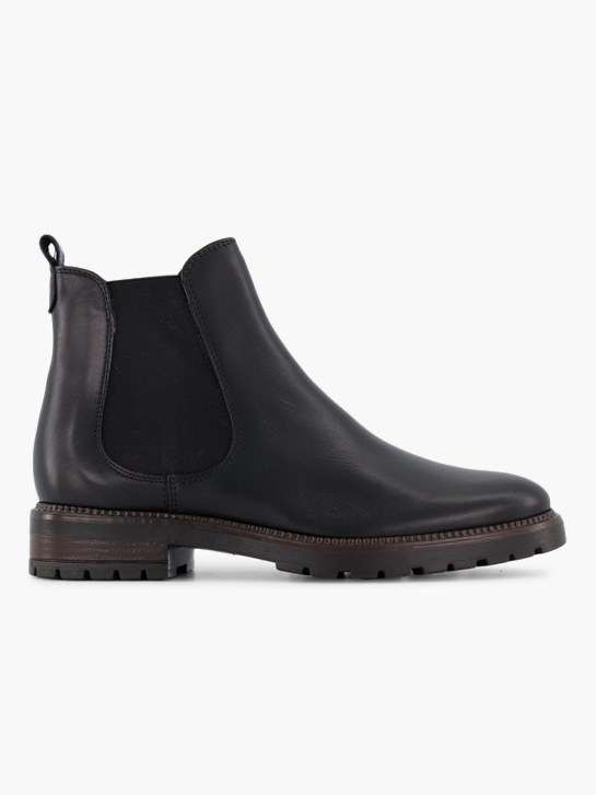 Varese Stivale Nero 94478 2
