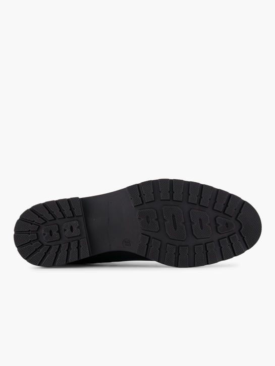 Varese Stivale Nero 94478 3