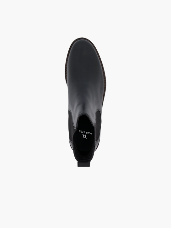 Varese Stivale Nero 94478 4
