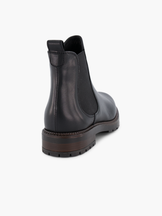 Varese Stivale Nero 94478 5