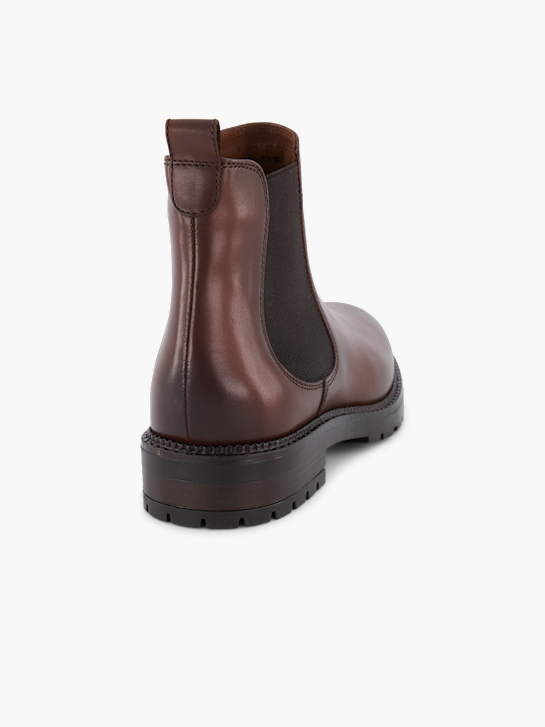 Varese Stiefel Braun 94481 5