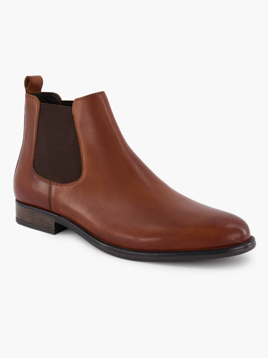 Varese Chelsea Boot Braun 94482 1