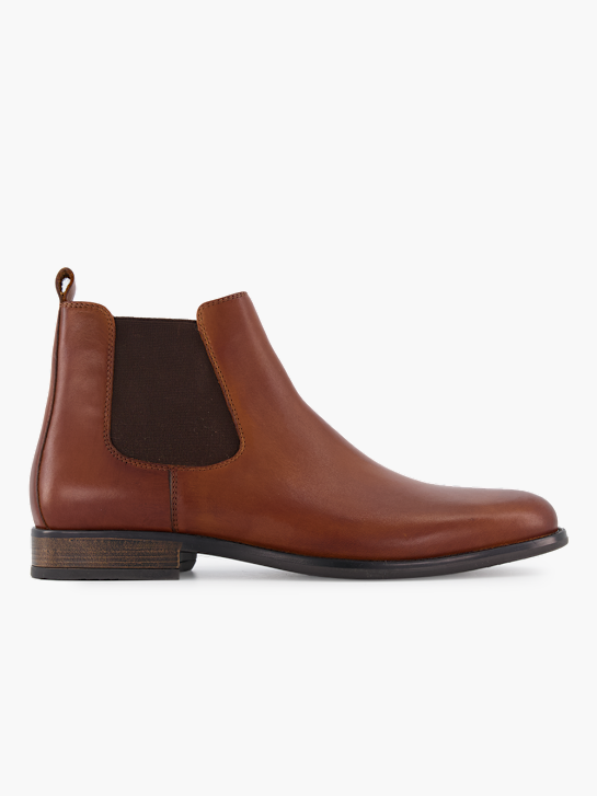 Varese Chelsea Boot Braun 94482 2