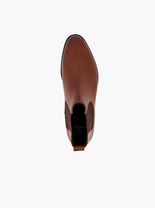 Varese Chelsea Boot Braun 94482 3