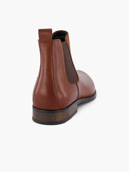 Varese Chelsea Boot Braun 94482 4