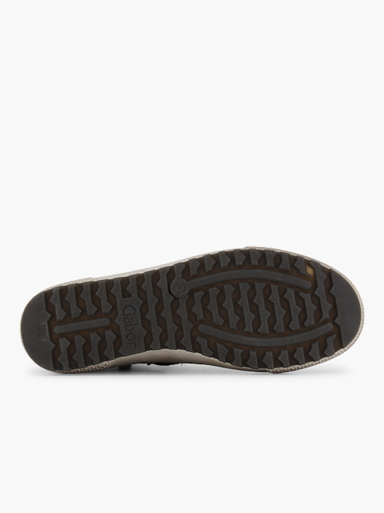 Gabor Baskets montantes Noir 94498 3