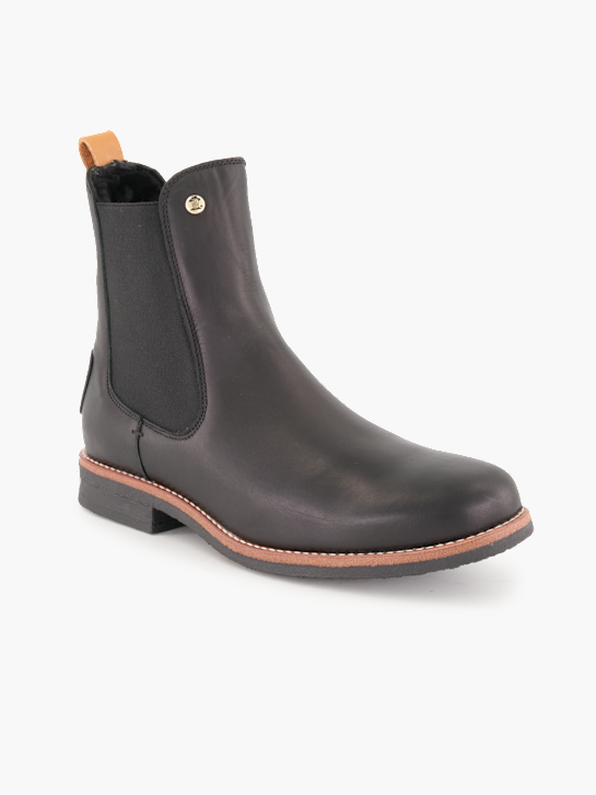 Panama Jack Stiefel Schwarz 94497 1
