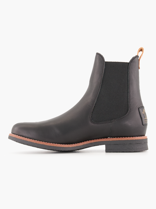 Panama Jack Stiefel Schwarz 94497 2
