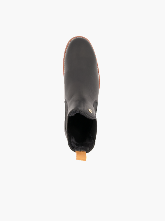Panama Jack Stiefel Schwarz 94497 4