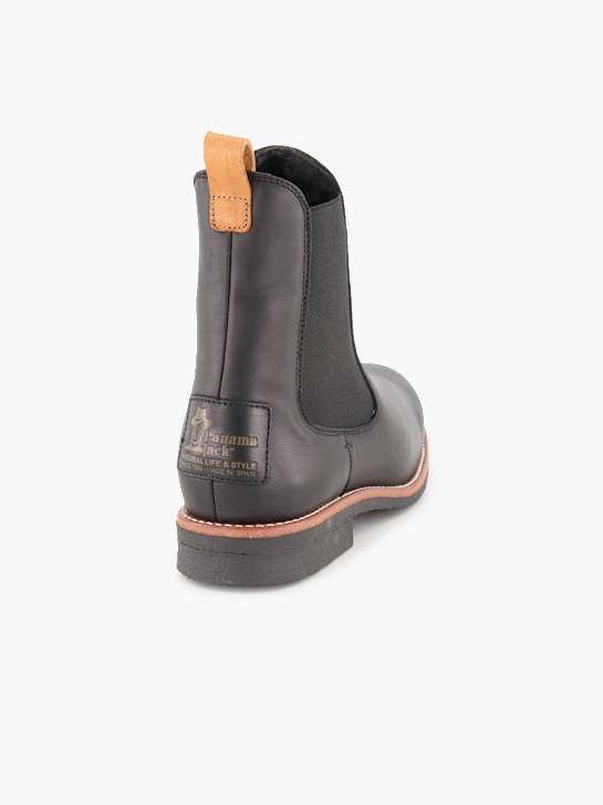 Panama Jack Stiefel Schwarz 94497 5