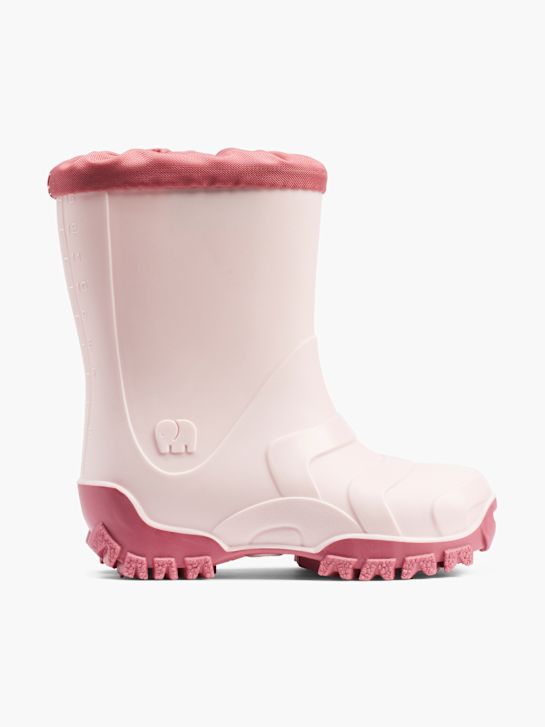 elefanten Gummistiefel Rosa 94501 1