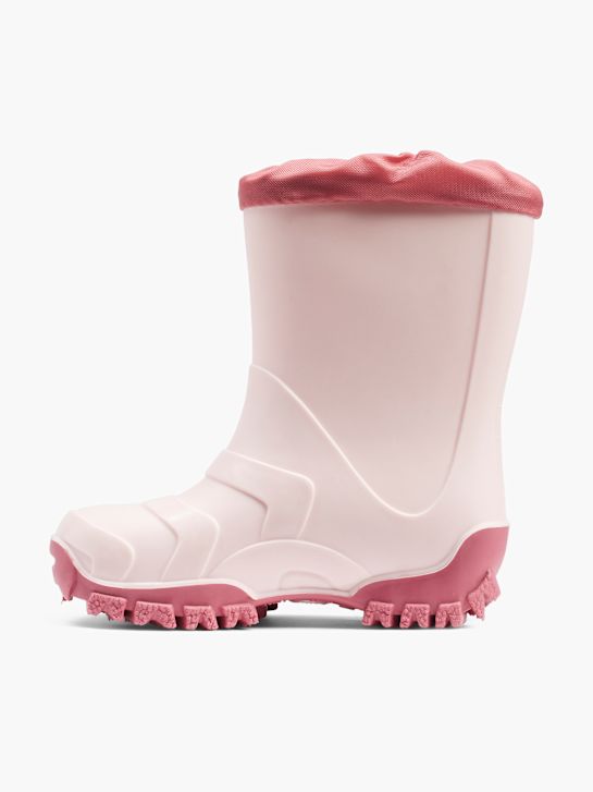 elefanten Gummistiefel Rosa 94501 2