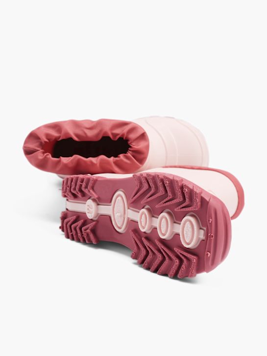 elefanten Gummistiefel Rosa 94501 3