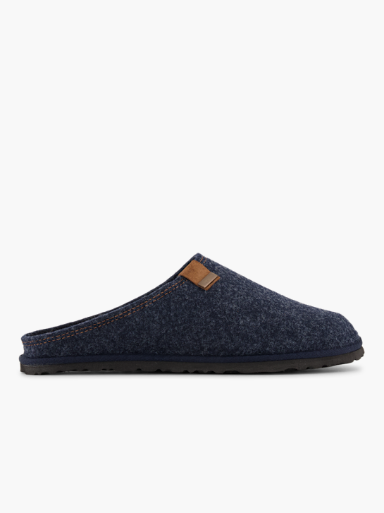Wellness Pantofole Blu 94509 2