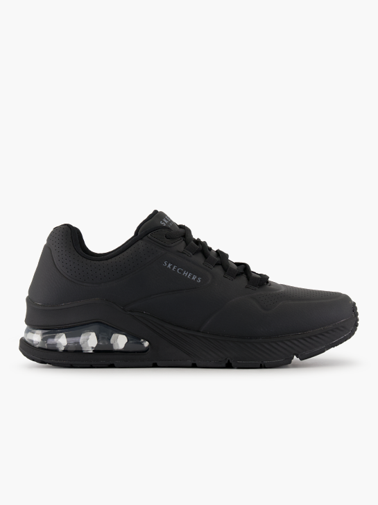 Skechers Sneaker Nero 94511 2