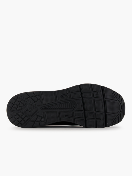 Skechers Sneaker Nero 94511 3