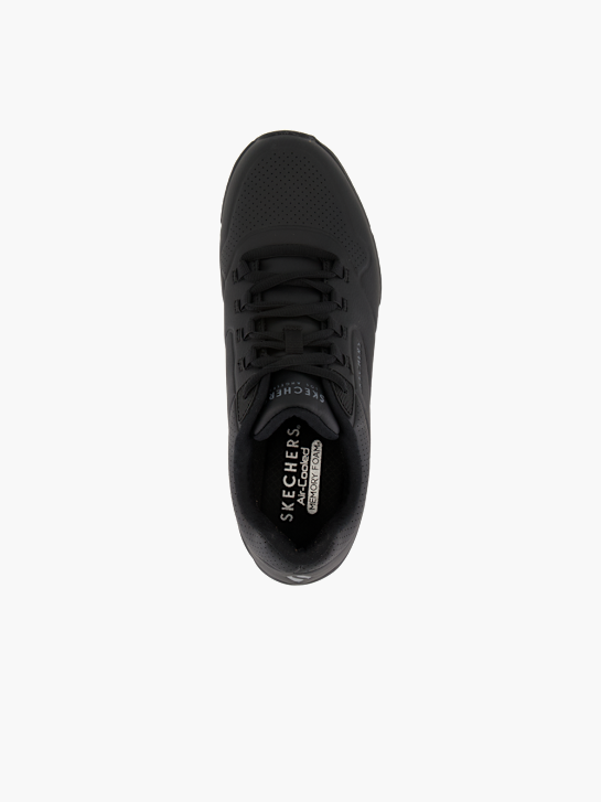 Skechers Sneaker Nero 94511 4