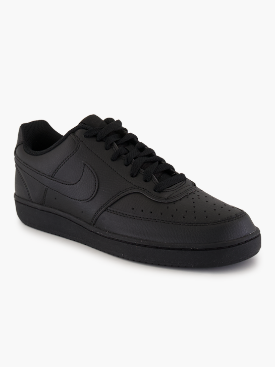 Nike Sneaker Schwarz 94513 1