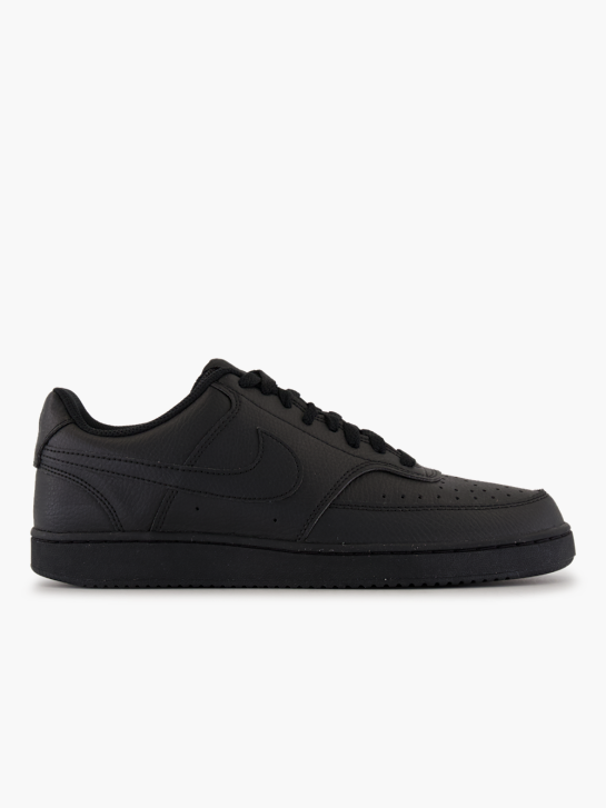 Nike Sneaker Schwarz 94513 2