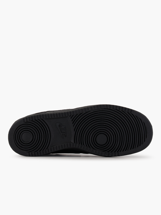 Nike Sneaker Schwarz 94513 3