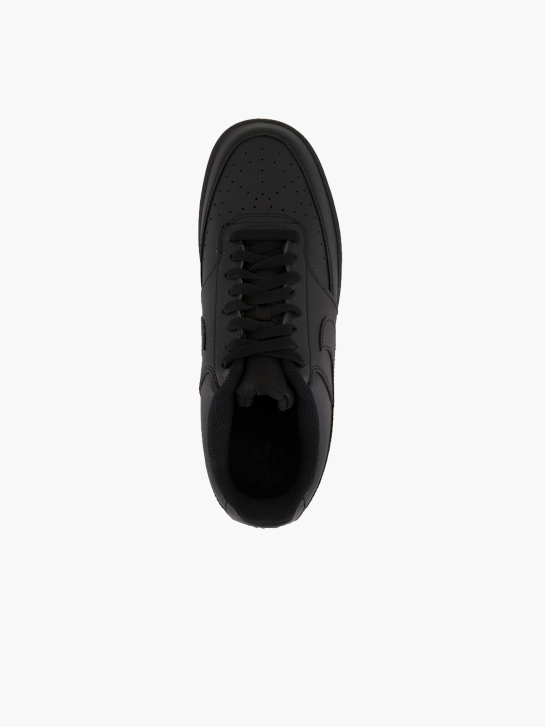 Nike Sneaker Schwarz 94513 4