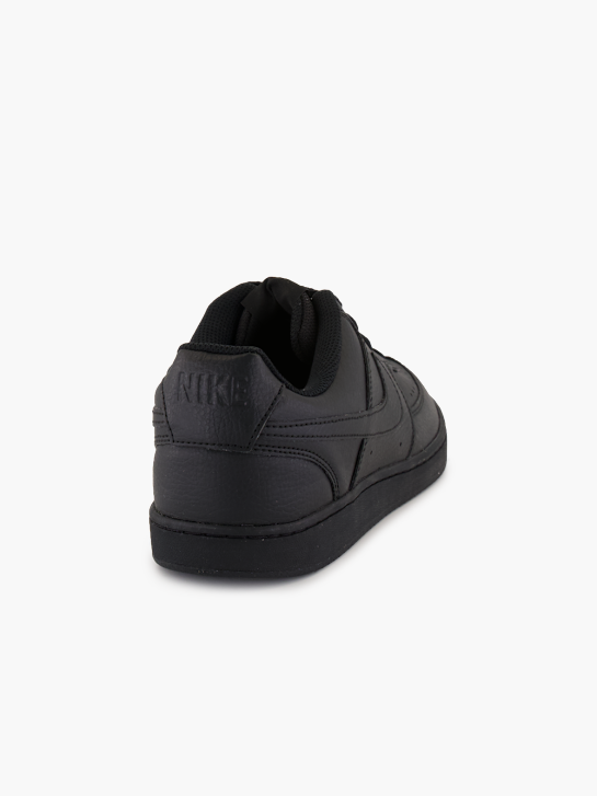 Nike Sneaker Schwarz 94513 5