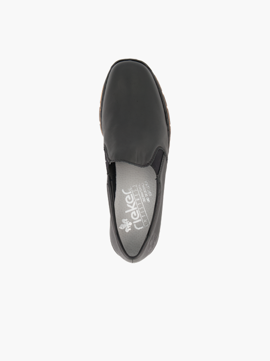 Rieker Scarpa bassa Nero 94515 3