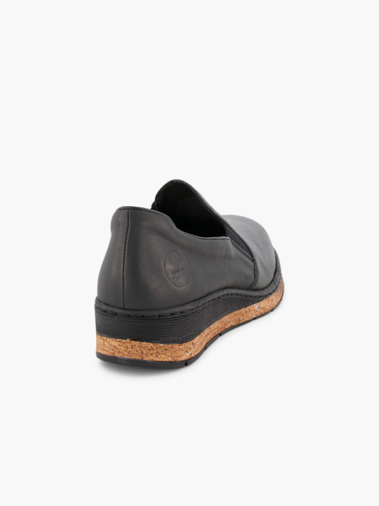 Rieker Scarpa bassa Nero 94515 4