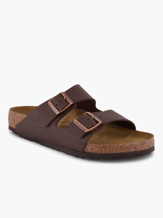 Birkenstock Pantoufle Marron 94516 1