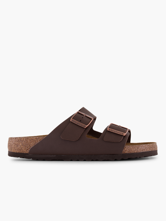 Birkenstock Pantoufle Marron 94516 2