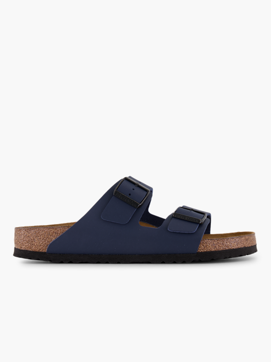 Birkenstock Pantofole Blu Scuro 94517 2