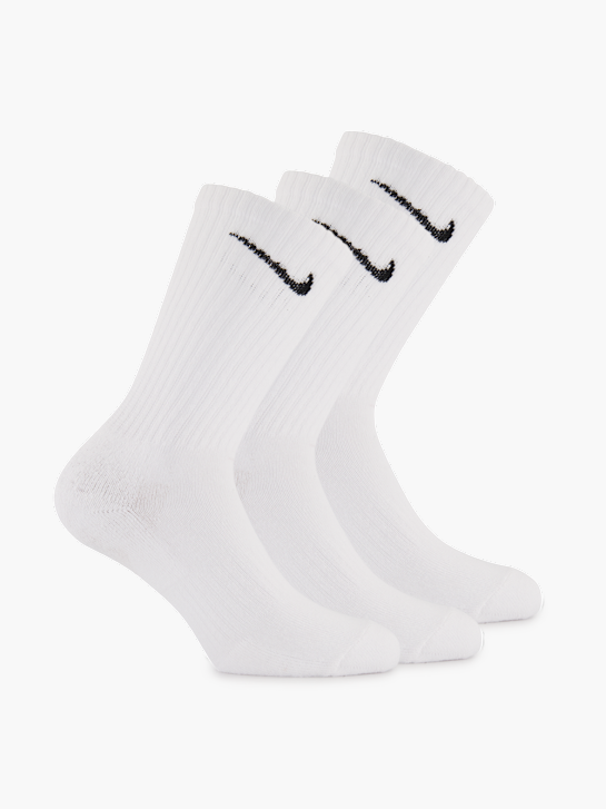 Nike Chaussettes et collants Blanc 94529 1