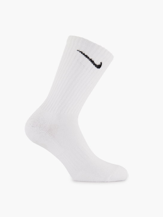 Nike Chaussettes et collants Blanc 94529 2