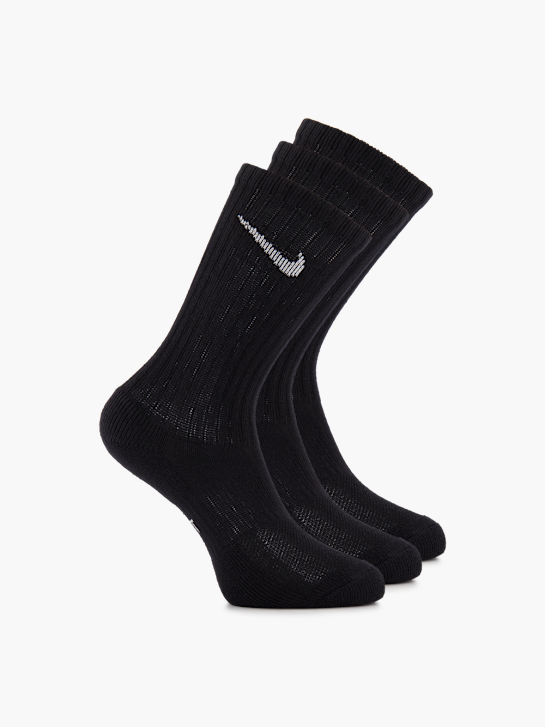 Nike Chaussettes et collants Noir 94530 1